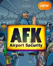 AFK Airport Security