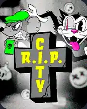 City R.I.P.