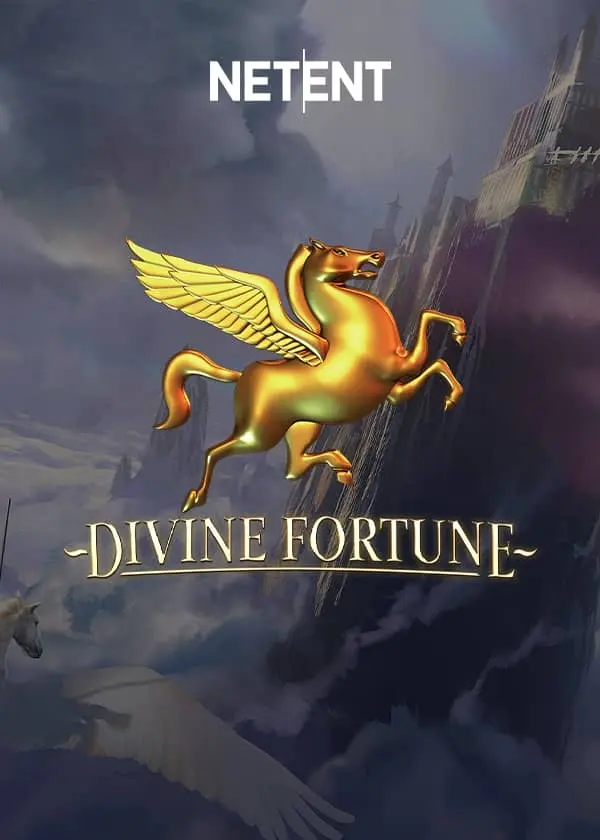 Divine Fortune