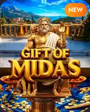 Gift of Midas