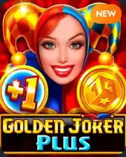 Golden Joker Plus