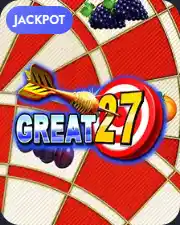 Great 27 3