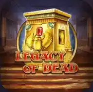 Legacy of Dead 3