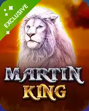 Martin King