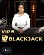 VIP Blackjack
